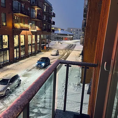 Apartment Vm 2025 - Koselig Pa Heimdal Naer Granasen Trondheim