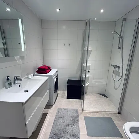 Apartment Vm 2025 - Koselig Pa Heimdal Naer Granasen Trondheim